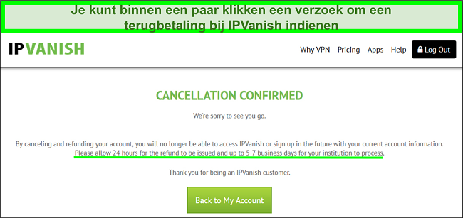 IPVanish VPN