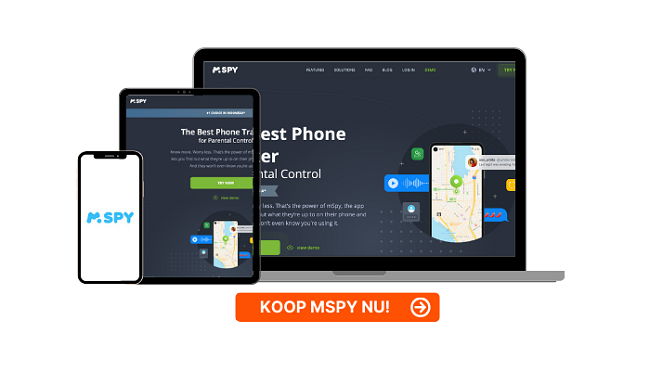 mSpy