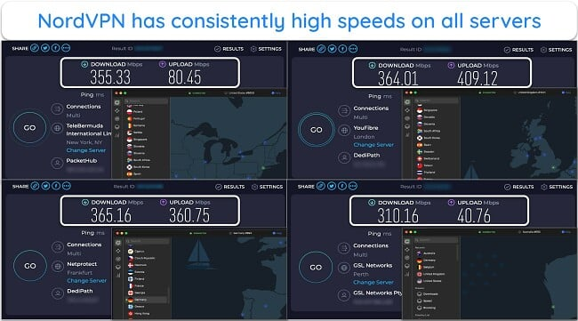 NordVPN NordVPN