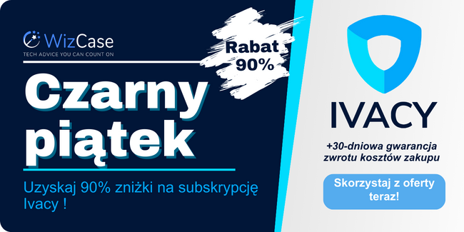 Ivacy VPN Ivacy VPN