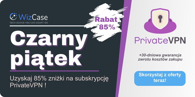 PrivateVPN PrivateVPN