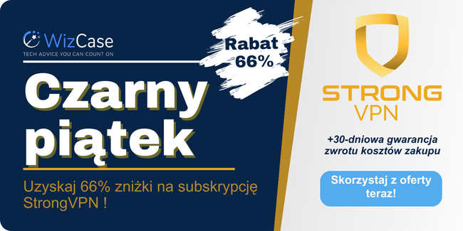 StrongVPN StrongVPN