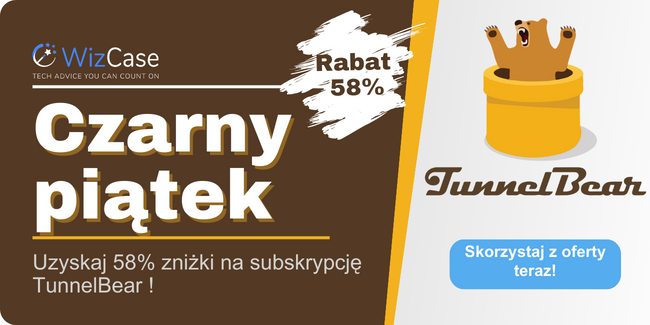 TunnelBear VPN TunnelBear VPN