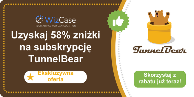 TunnelBear VPN