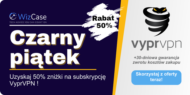 VyprVPN VyprVPN