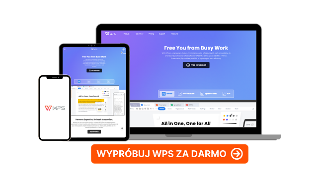 WPS Office Free