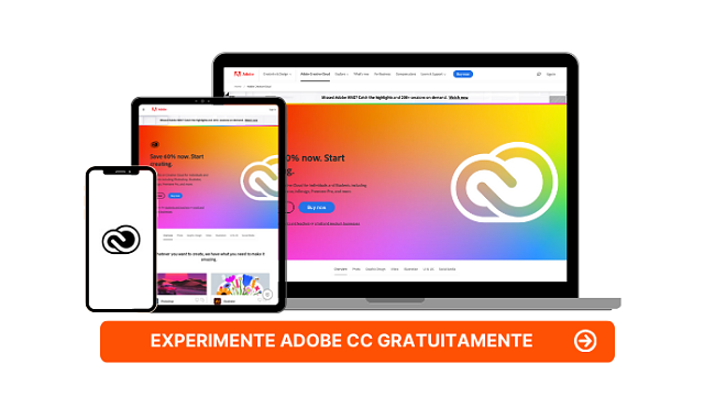 Adobe Creative Cloud