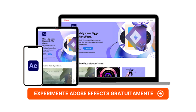 Adobe After Effects