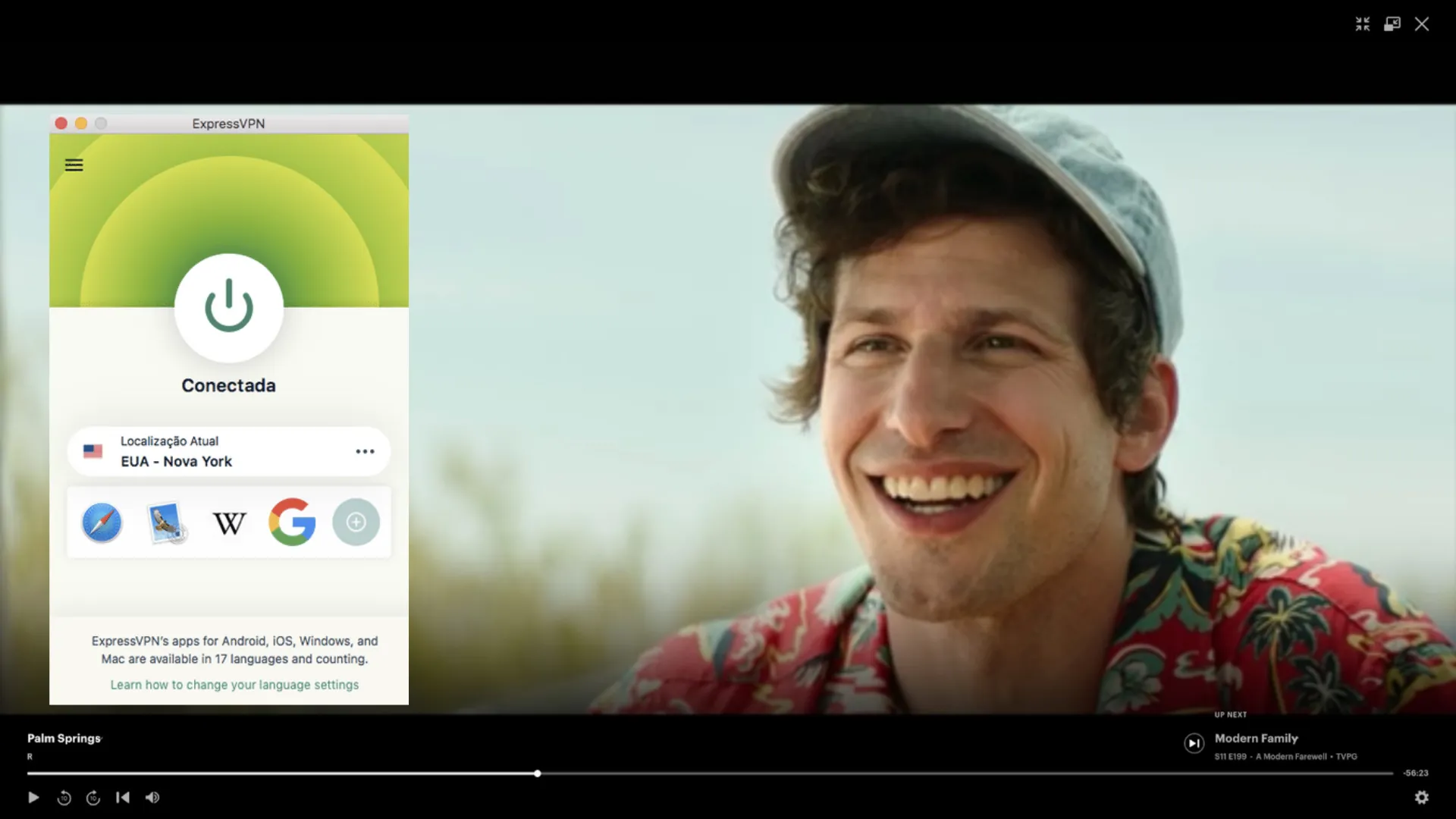 ExpressVPN
