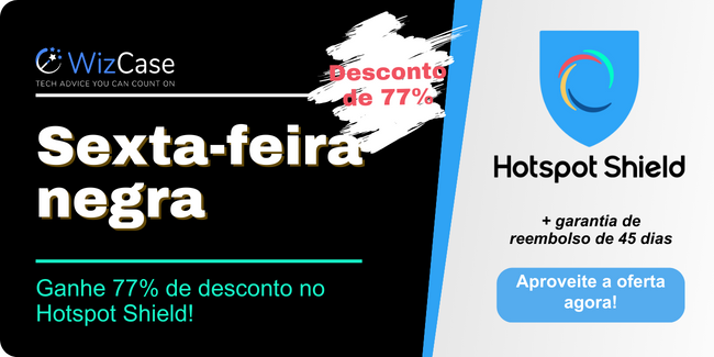Hotspot Shield