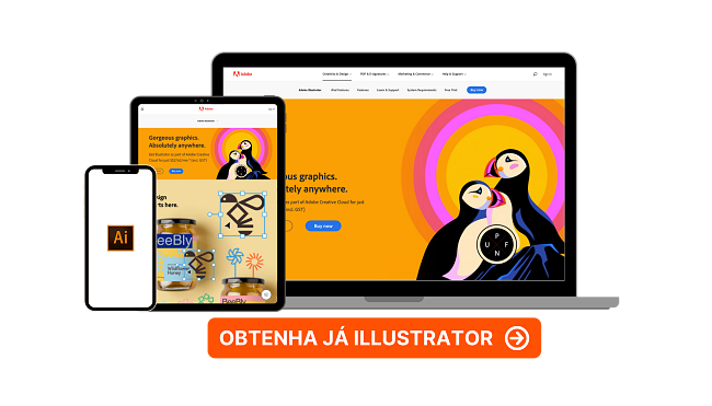Adobe Illustrator
