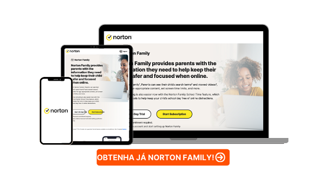 Norton Family