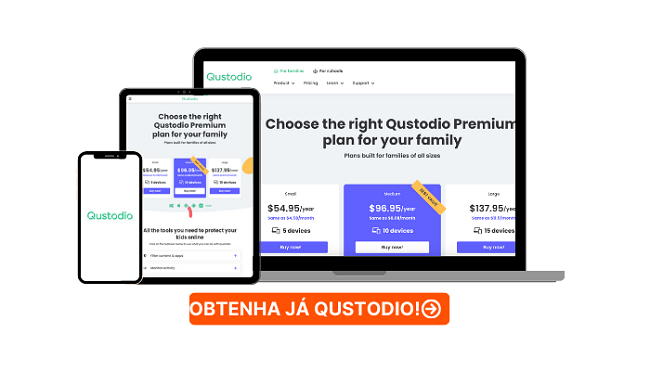 Qustodio