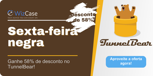 TunnelBear VPN