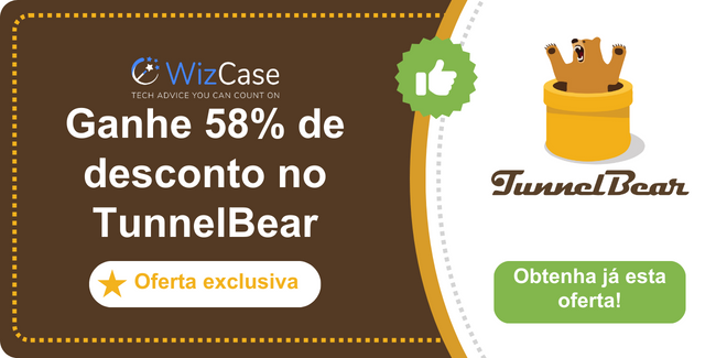 TunnelBear VPN