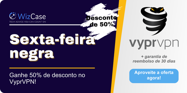 VyprVPN
