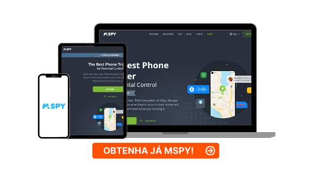 mSpy