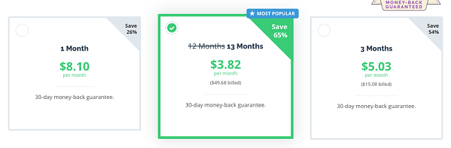 PrivateVPN
