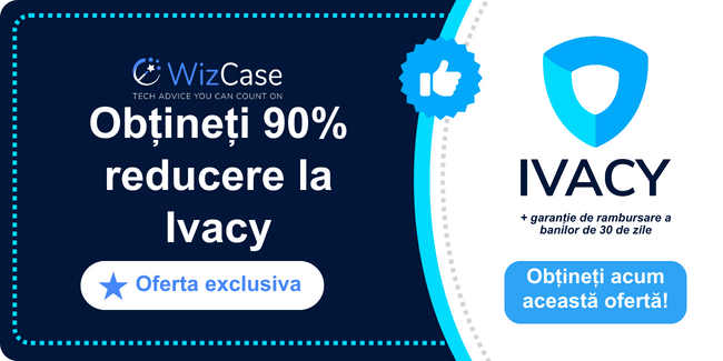 Ivacy VPN
