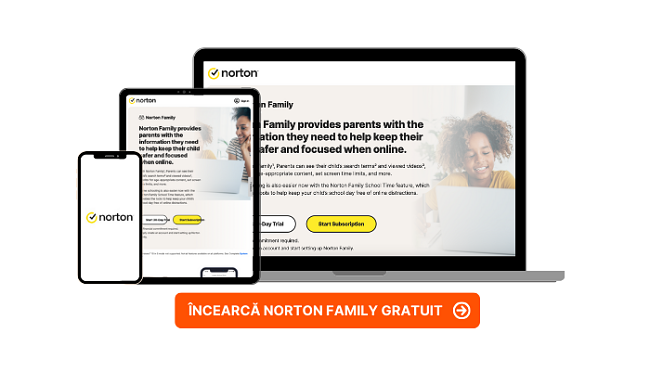 Norton Family