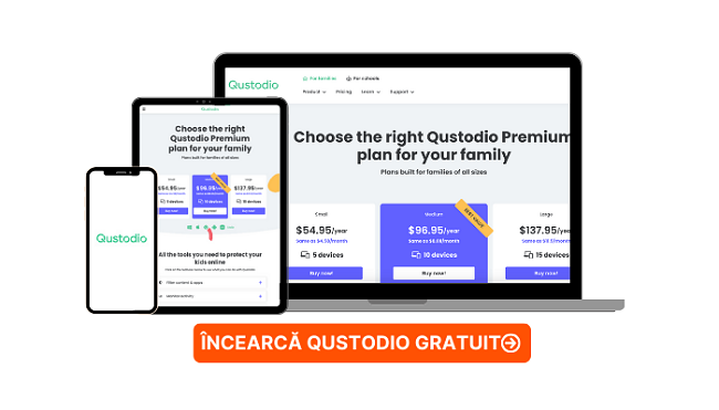 Qustodio