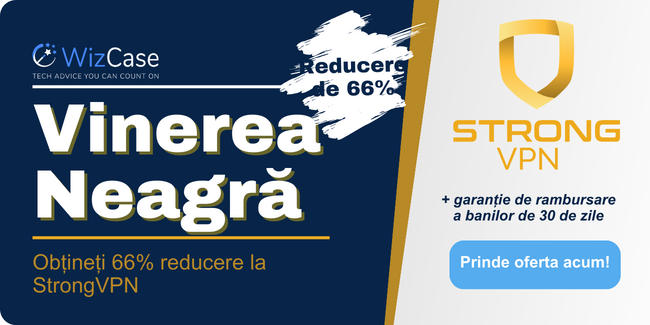 StrongVPN