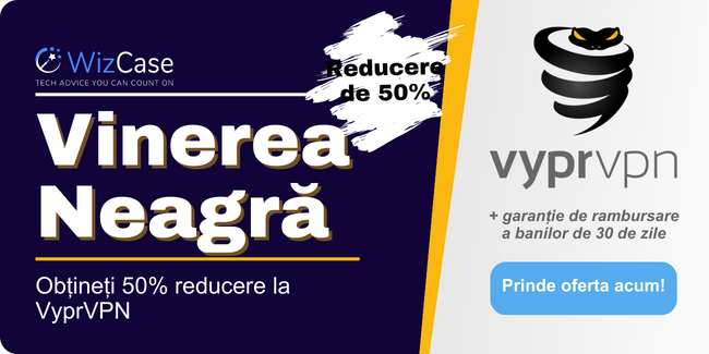 VyprVPN
