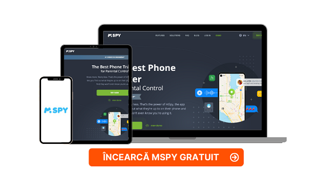 mSpy