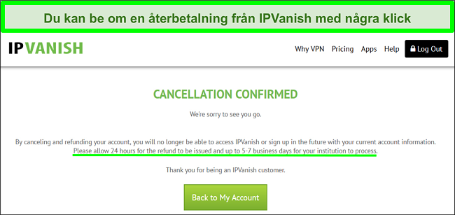 IPVanish VPN IPVanish VPN