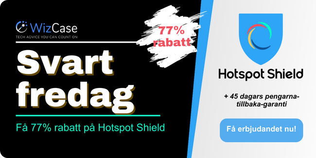 Hotspot Shield