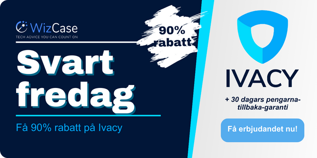 Ivacy VPN