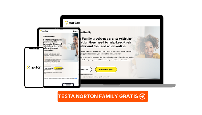 Norton Family