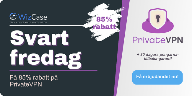 PrivateVPN