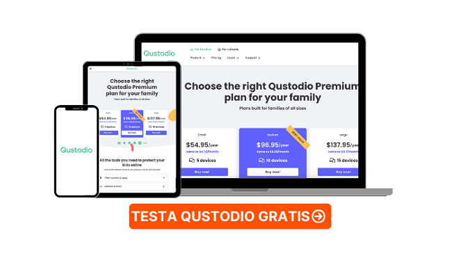 Qustodio