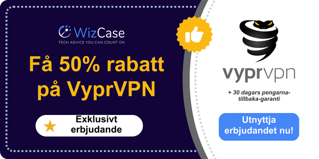VyprVPN