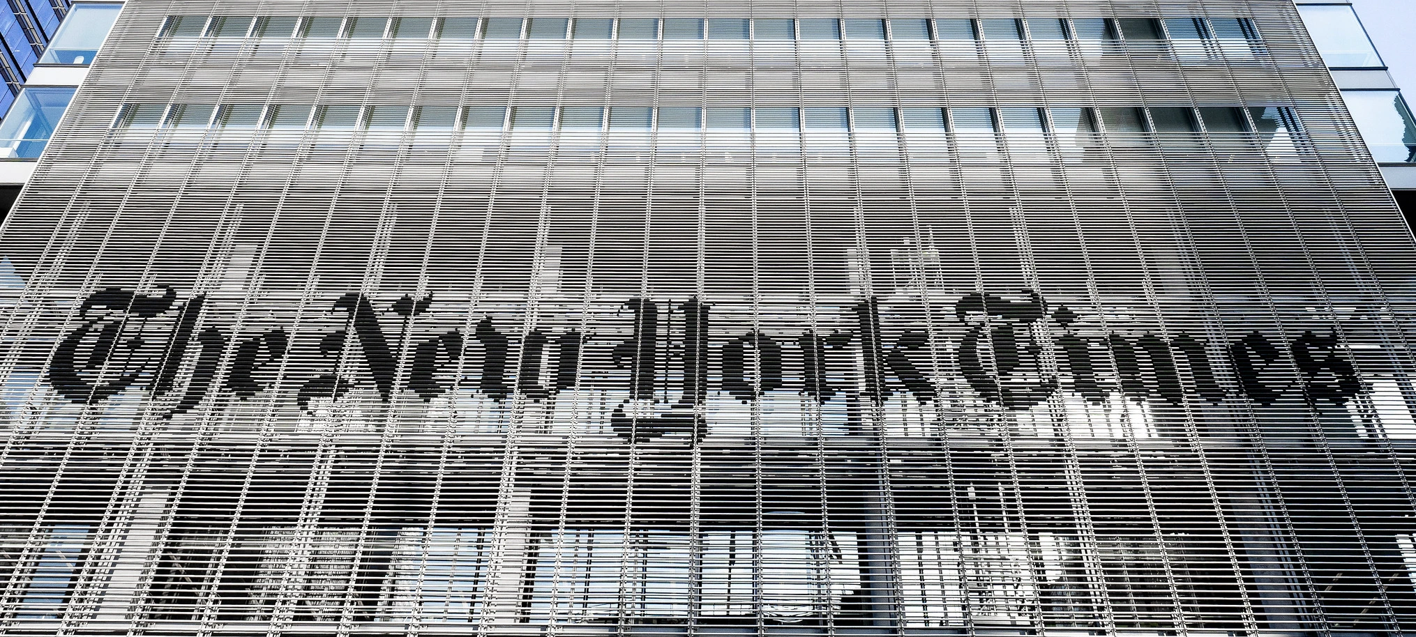 The New York Times Approves AI Tools For Newsroom Use
