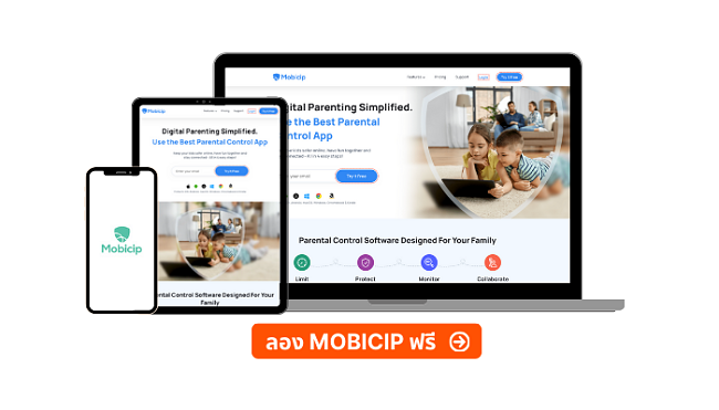 Mobicip