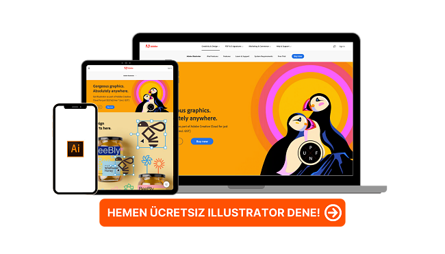 Adobe Illustrator