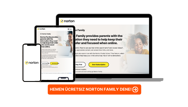 Norton Family