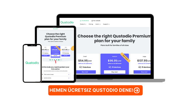 Qustodio