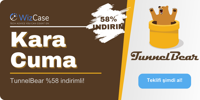 TunnelBear VPN TunnelBear VPN