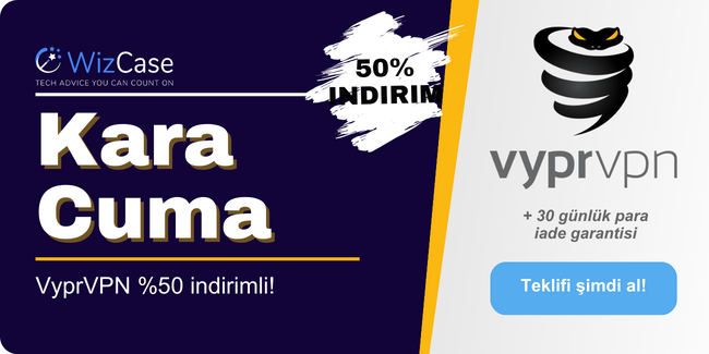 VyprVPN VyprVPN