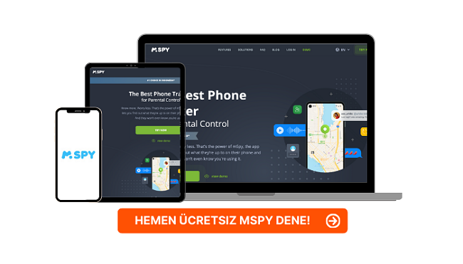 mSpy
