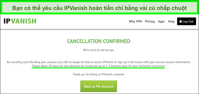 IPVanish VPN