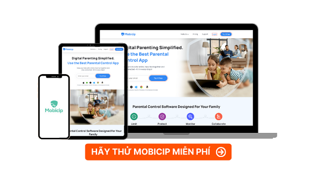 Mobicip