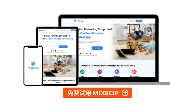 Mobicip