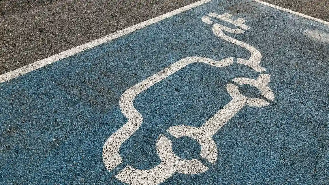 AI Could Protect Your Electric Car From Cyberattacks