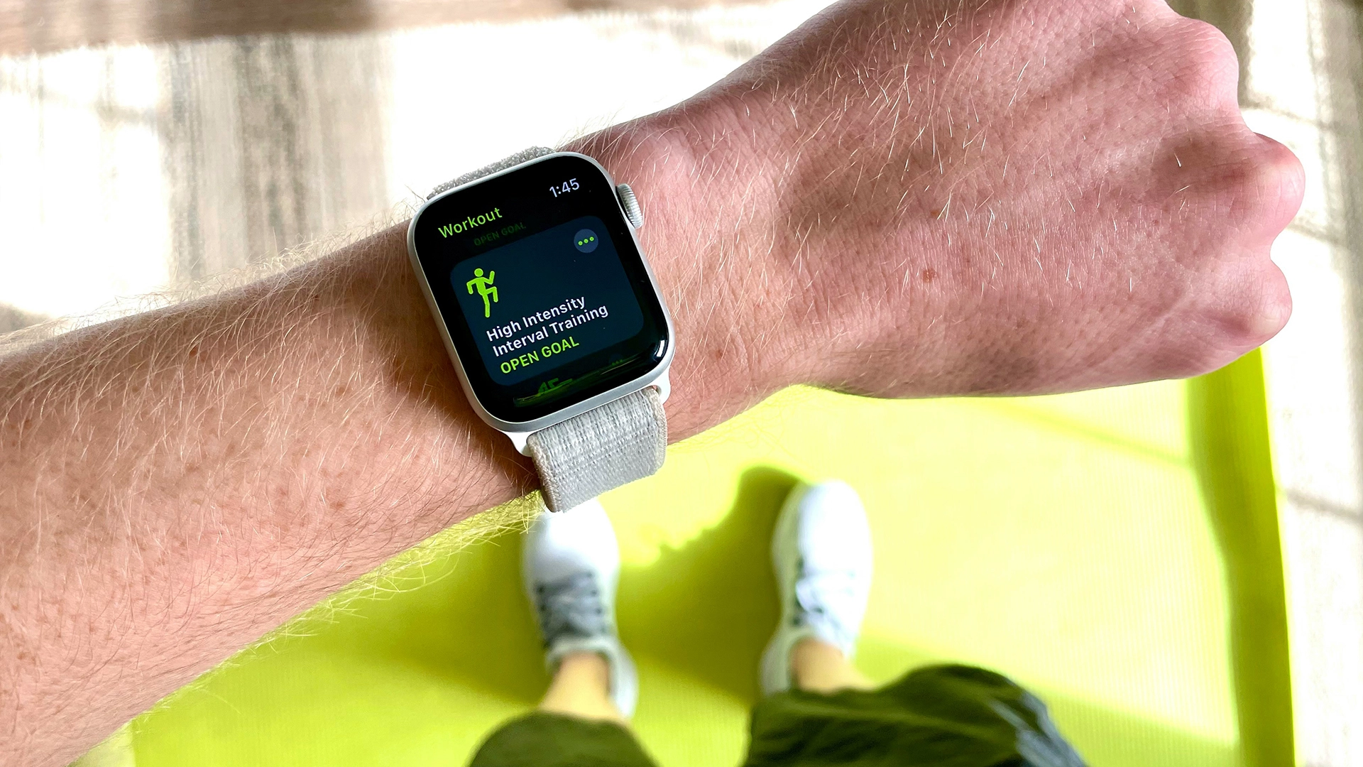 Apple Upgrades Health App With AI Personalized Coaching