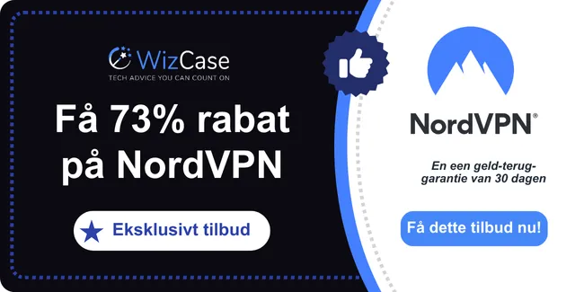 NordVPN
