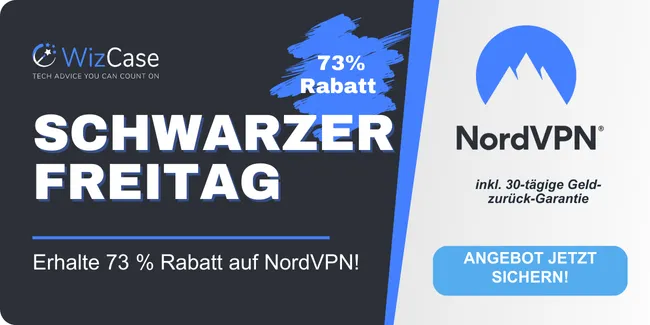 NordVPN